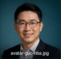 NBA老郭 - XK app